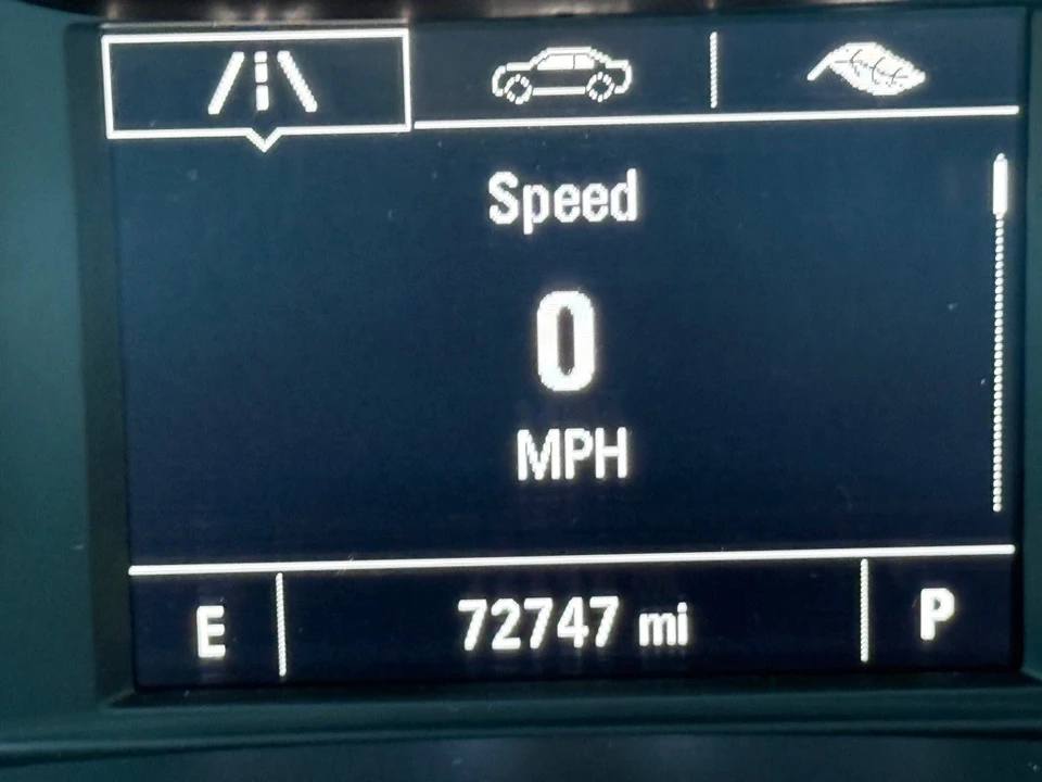 2019 Chevrolet Cruze - Image 12 of 21