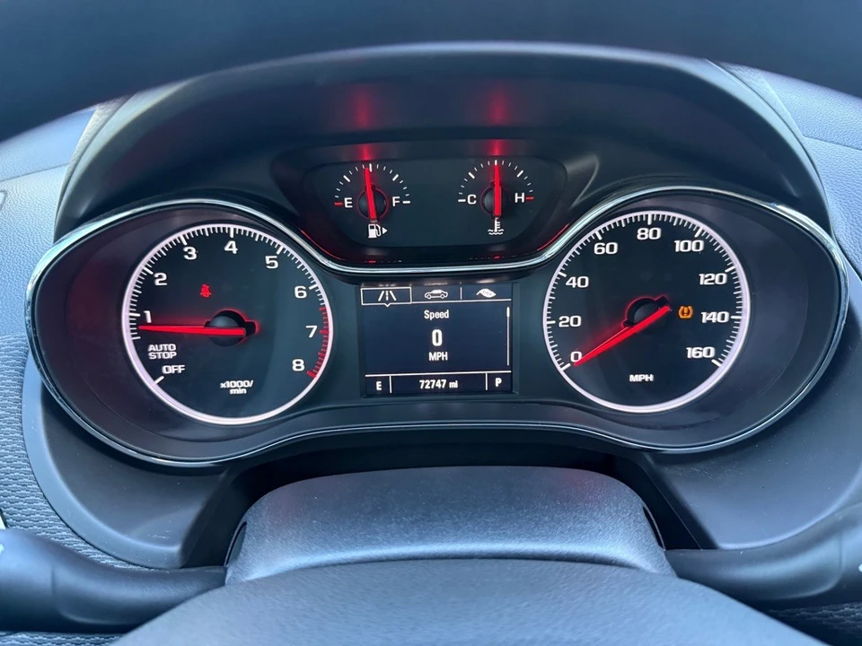 2019 Chevrolet Cruze - Image 11 of 21