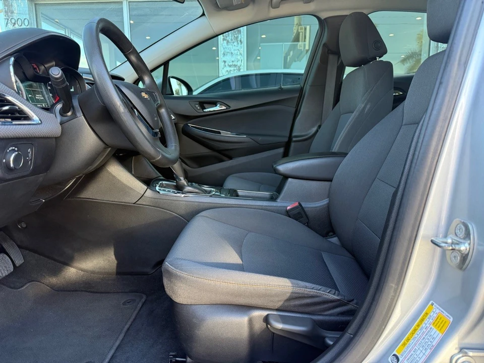 2019 Chevrolet Cruze - Image 21 of 21