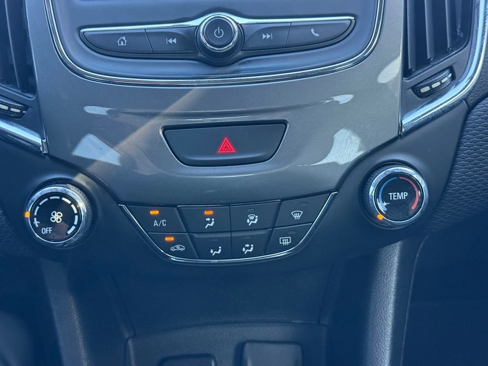 2019 Chevrolet Cruze - Image 19 of 21