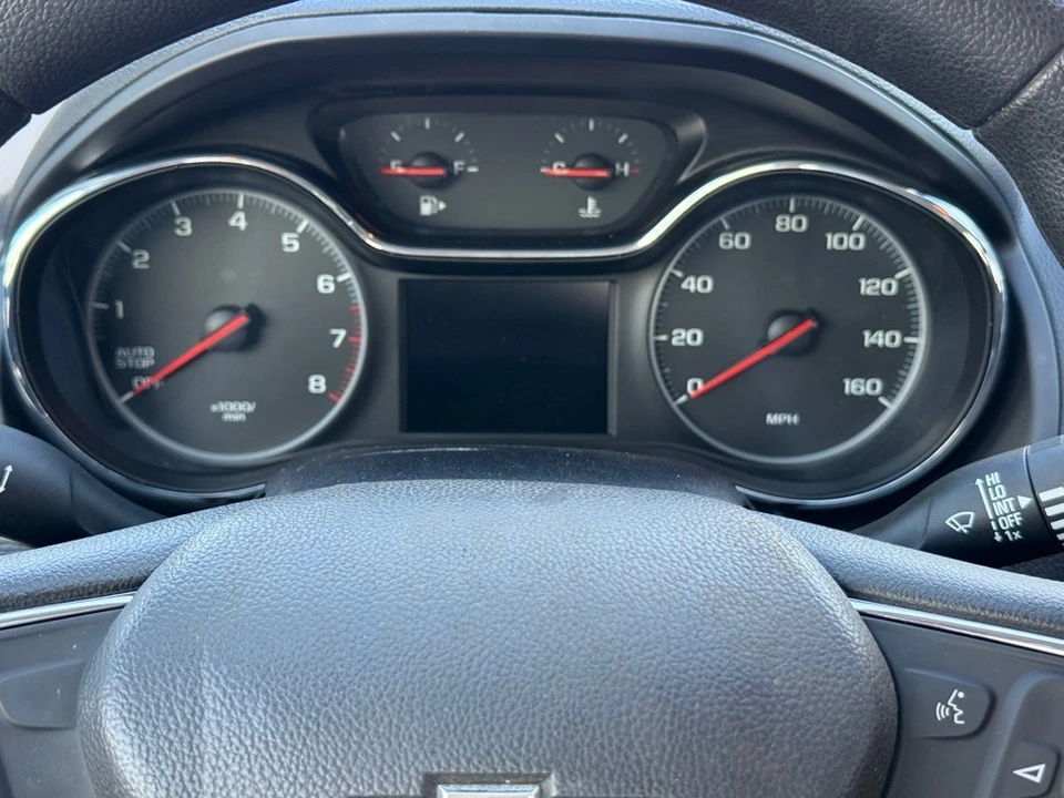 2019 Chevrolet Cruze - Image 18 of 21
