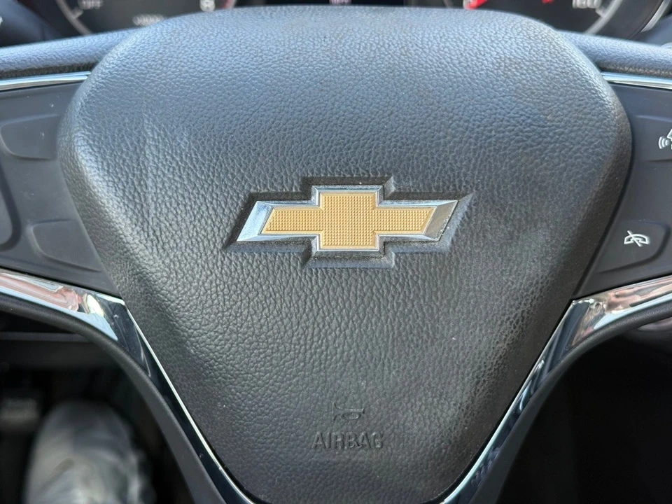 2019 Chevrolet Cruze - Image 16 of 21