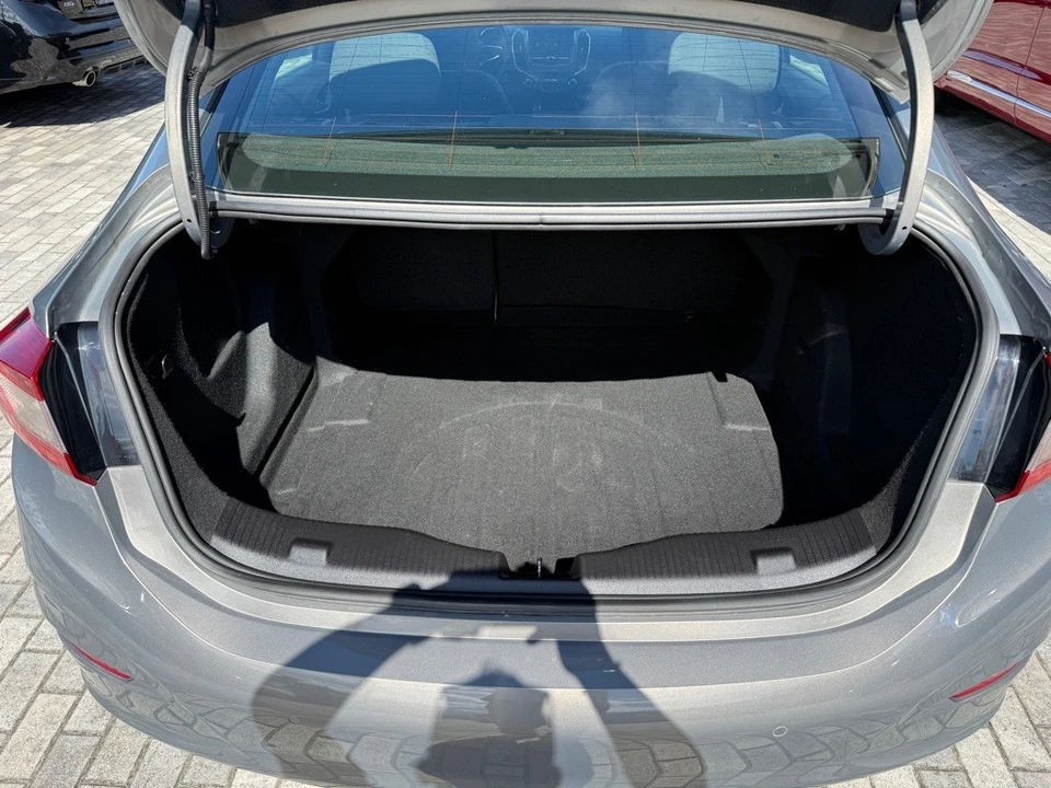 2019 Chevrolet Cruze - Image 9 of 21