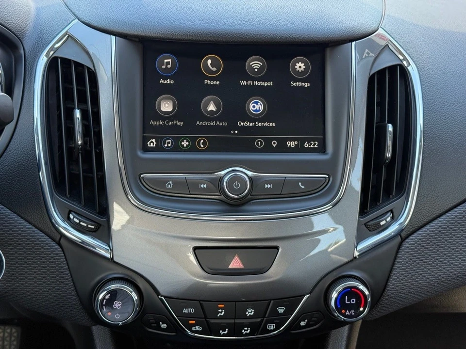 2019 Chevrolet Cruze - Image 21 of 21