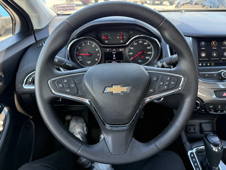 2019 Chevrolet Cruze - Image 14 of 21