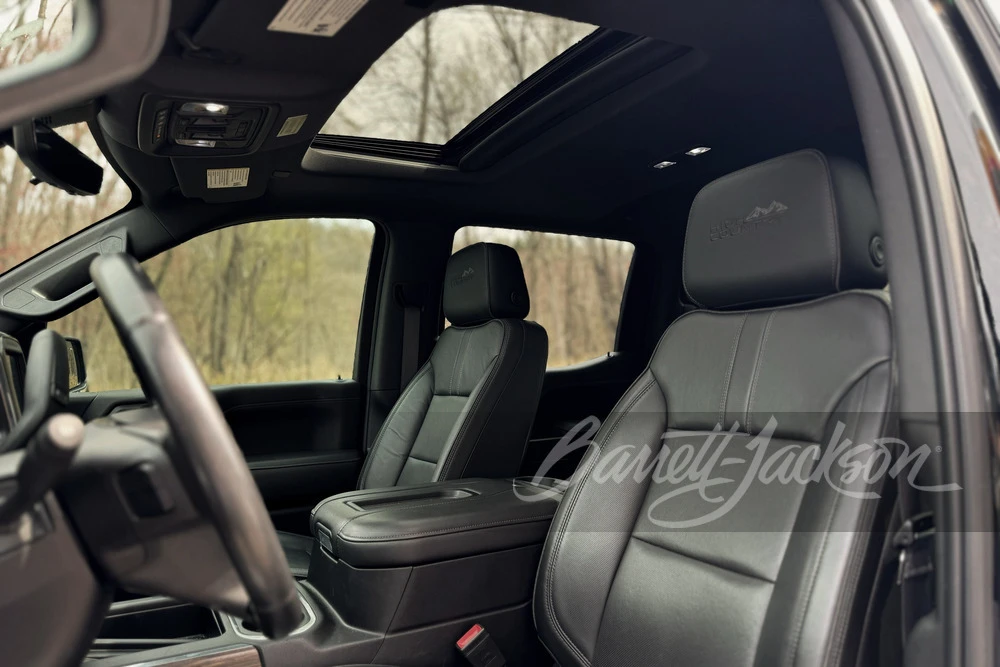 2019 Chevrolet Silverado 4th Gen - Image 2 of 11