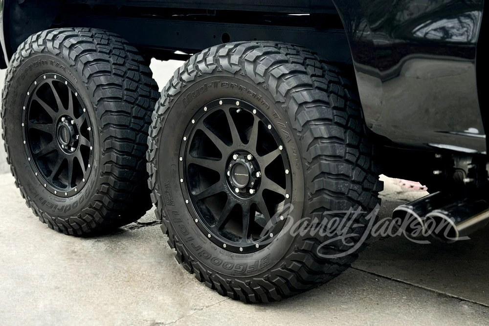 2019 Chevrolet Silverado 4th Gen - Image 3 of 11