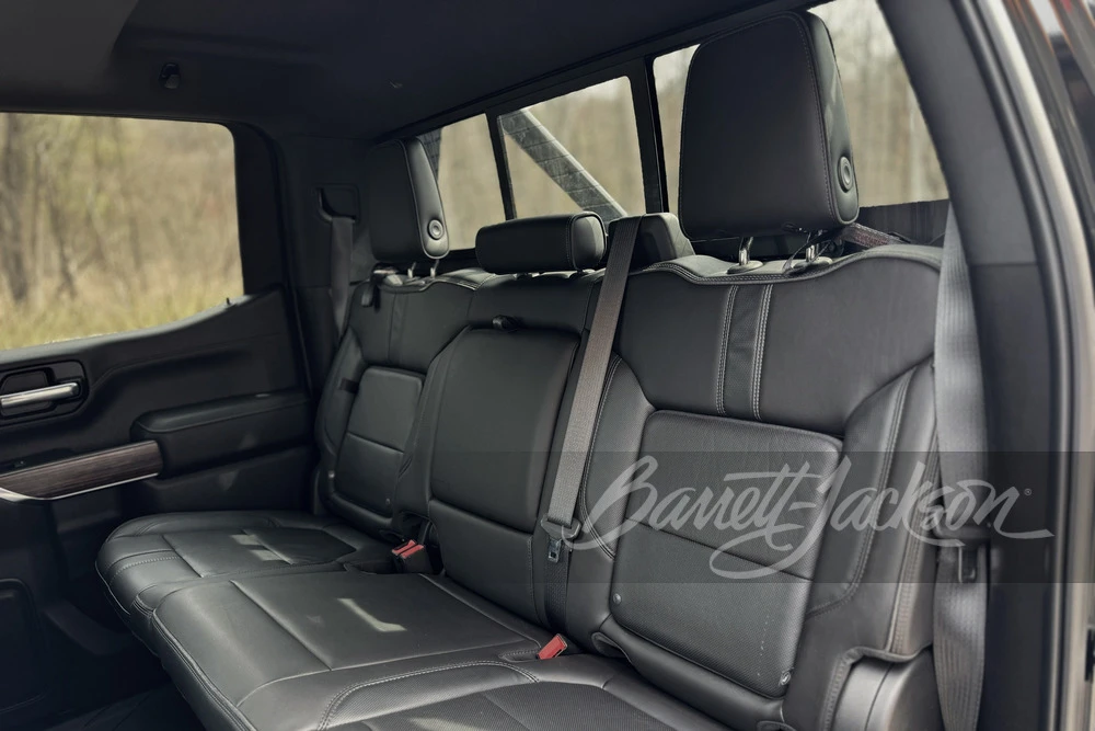 2019 Chevrolet Silverado 4th Gen - Image 6 of 11