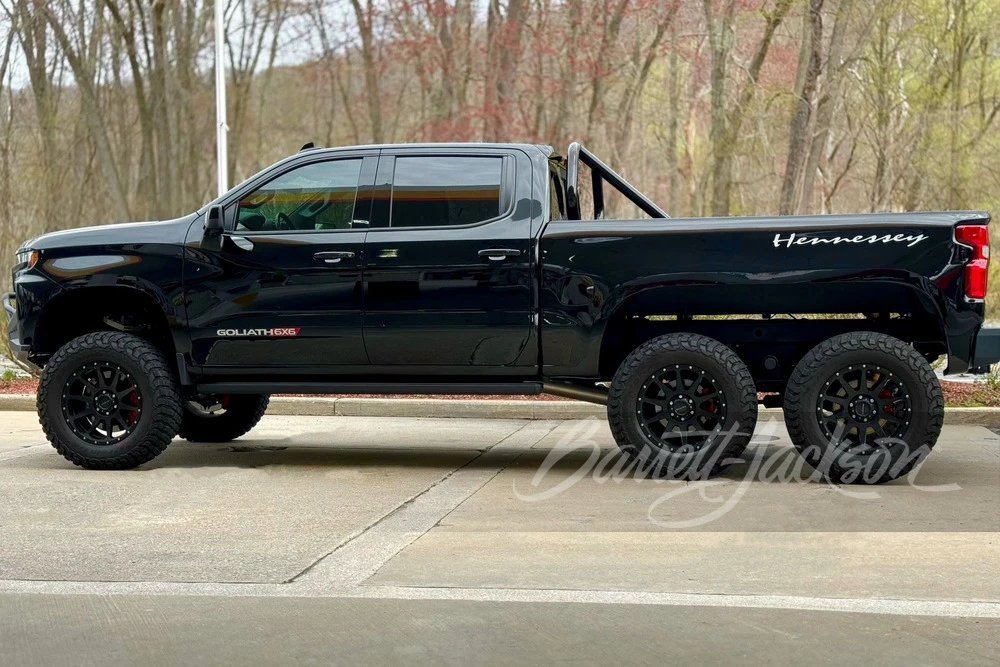2019 Chevrolet Silverado 4th Gen - Image 11 of 11