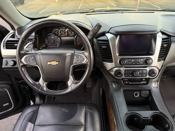 2019 Chevrolet Suburban 11th Gen - Image 19 of 20