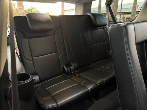 2019 Chevrolet Suburban 11th Gen - Image 18 of 20