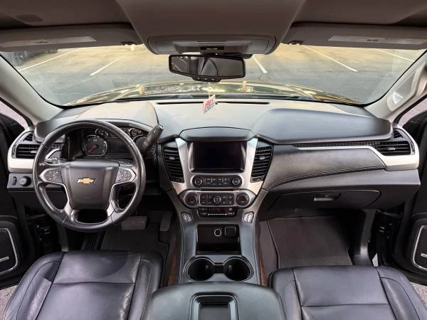 2019 Chevrolet Suburban 11th Gen - Image 12 of 20