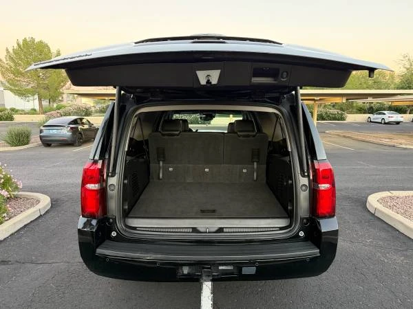 2019 Chevrolet Suburban 11th Gen - Image 10 of 20