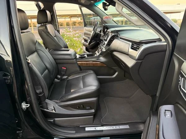 2019 Chevrolet Suburban 11th Gen - Image 16 of 20