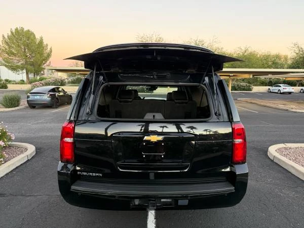 2019 Chevrolet Suburban 11th Gen - Image 9 of 20