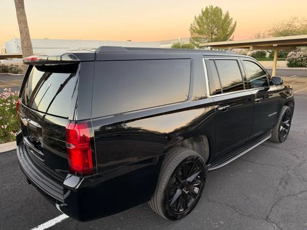2019 Chevrolet Suburban 11th Gen - Image 6 of 20