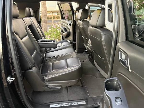 2019 Chevrolet Suburban 11th Gen - Image 17 of 20