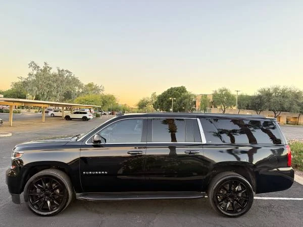 2019 Chevrolet Suburban 11th Gen - Image 5 of 20
