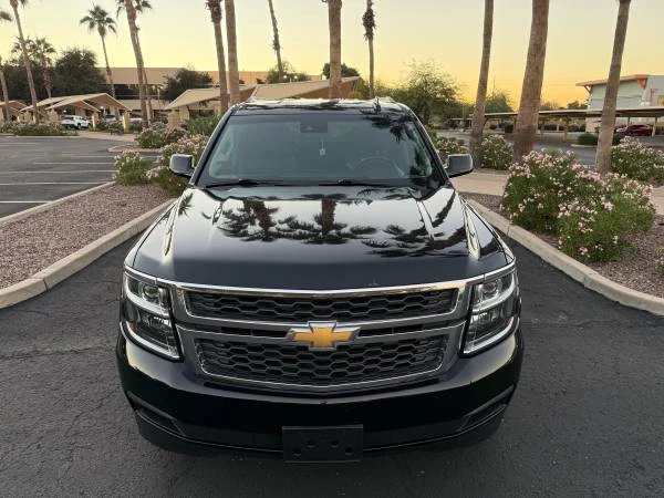 2019 Chevrolet Suburban 11th Gen - Image 2 of 20