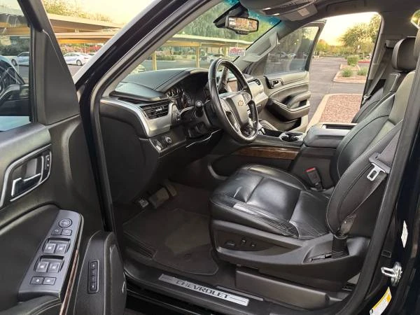 2019 Chevrolet Suburban 11th Gen - Image 13 of 20