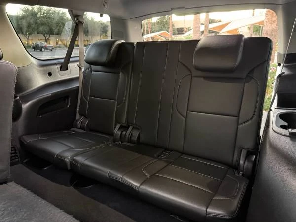 2019 Chevrolet Suburban 11th Gen - Image 15 of 20