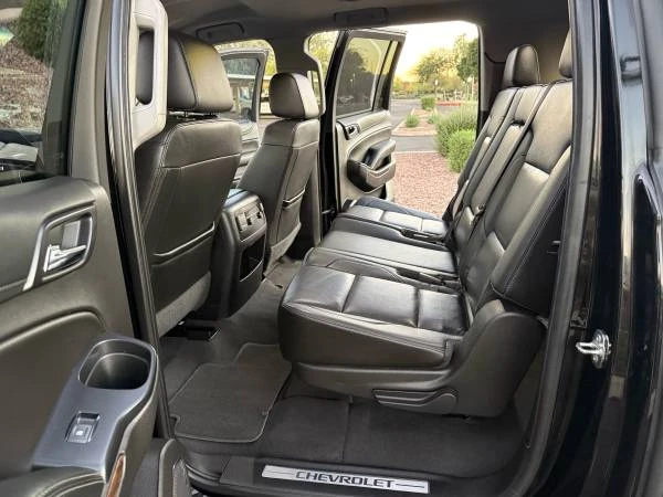 2019 Chevrolet Suburban 11th Gen - Image 14 of 20