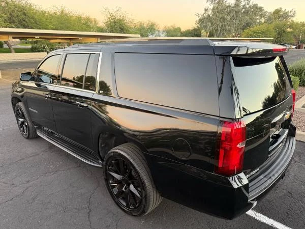 2019 Chevrolet Suburban 11th Gen - Image 7 of 20