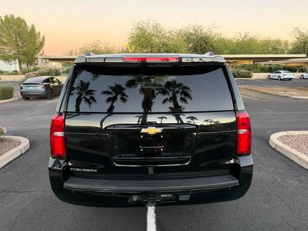 2019 Chevrolet Suburban 11th Gen - Image 8 of 20