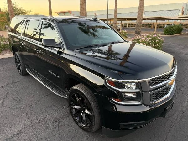 2019 Chevrolet Suburban 11th Gen - Image 3 of 20