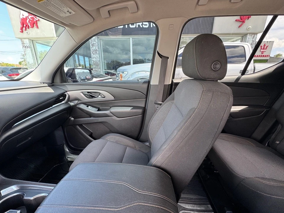 2019 Chevrolet Traverse - Image 21 of 21