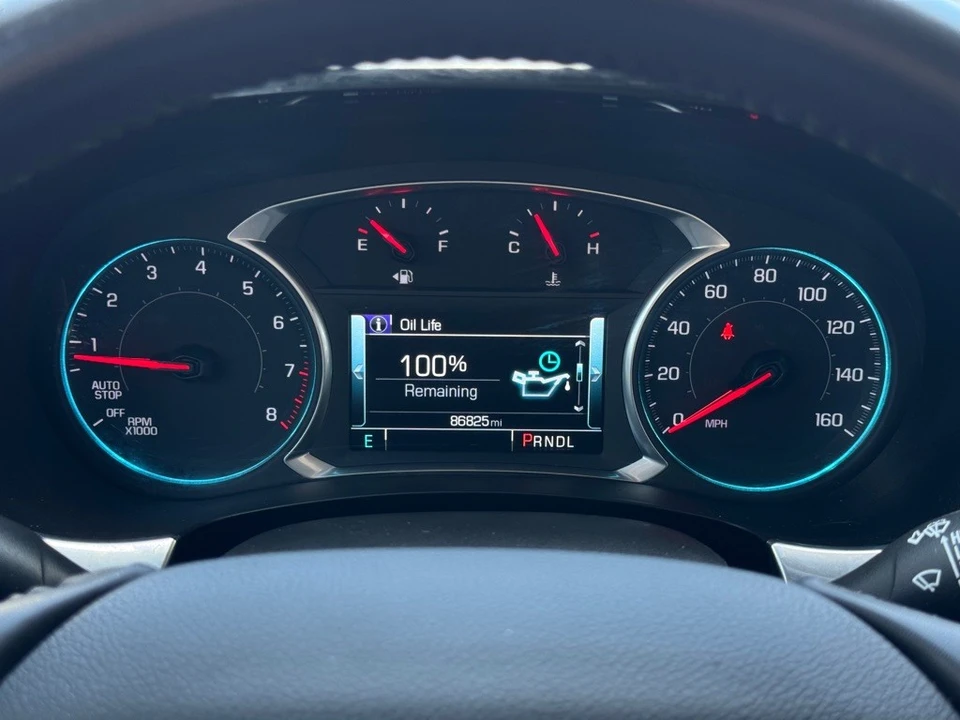 2019 Chevrolet Traverse - Image 16 of 21