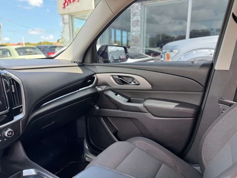 2019 Chevrolet Traverse - Image 20 of 21