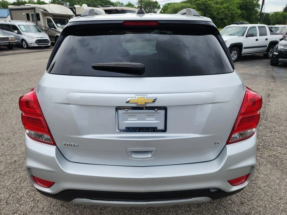 2019 Chevrolet Trax - Image 14 of 21