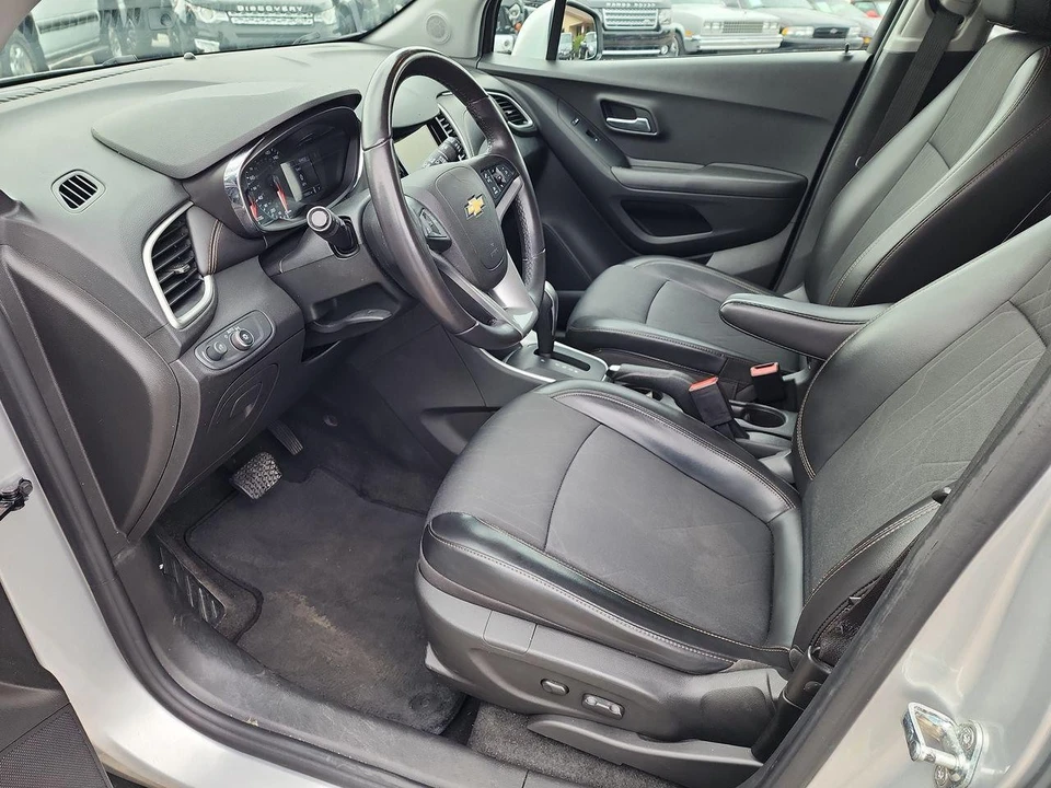 2019 Chevrolet Trax - Image 3 of 12