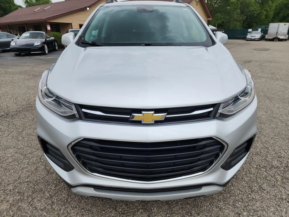 2019 Chevrolet Trax - Image 12 of 21