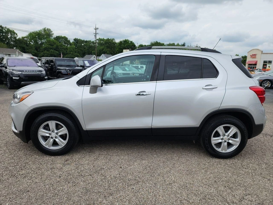 2019 Chevrolet Trax - Image 19 of 21