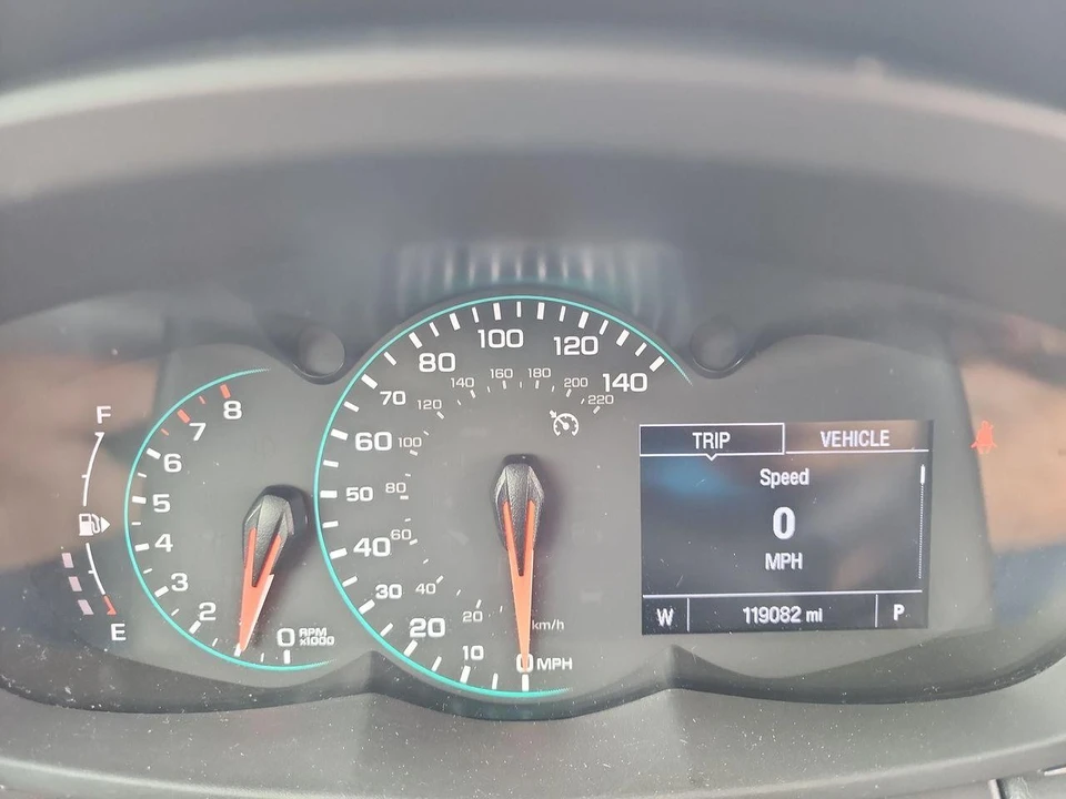 2019 Chevrolet Trax - Image 11 of 12