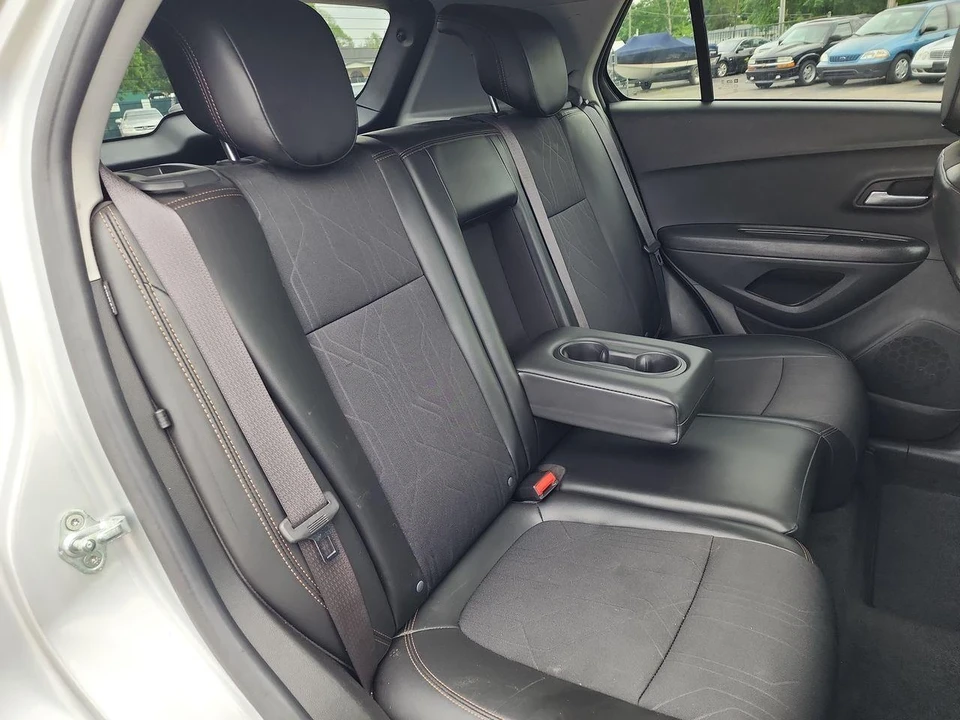 2019 Chevrolet Trax - Image 7 of 21