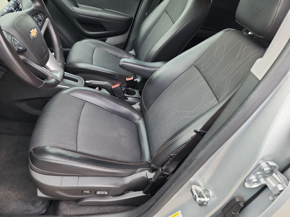 2019 Chevrolet Trax - Image 4 of 21