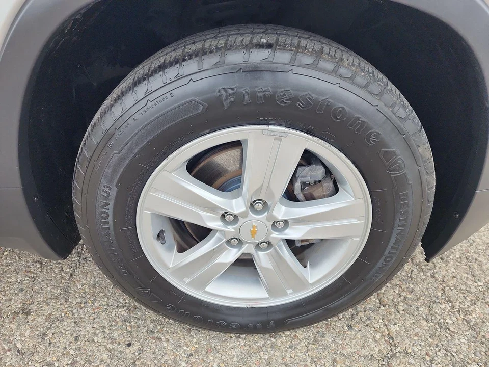 2019 Chevrolet Trax - Image 16 of 21