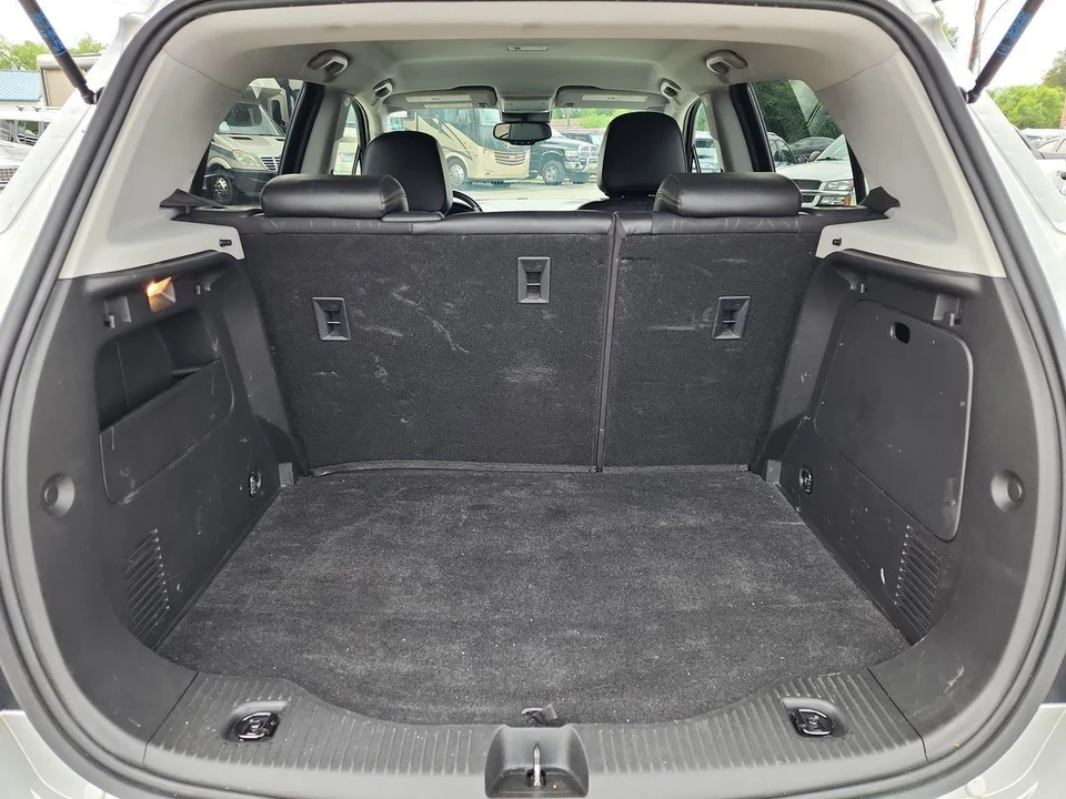 2019 Chevrolet Trax - Image 15 of 21