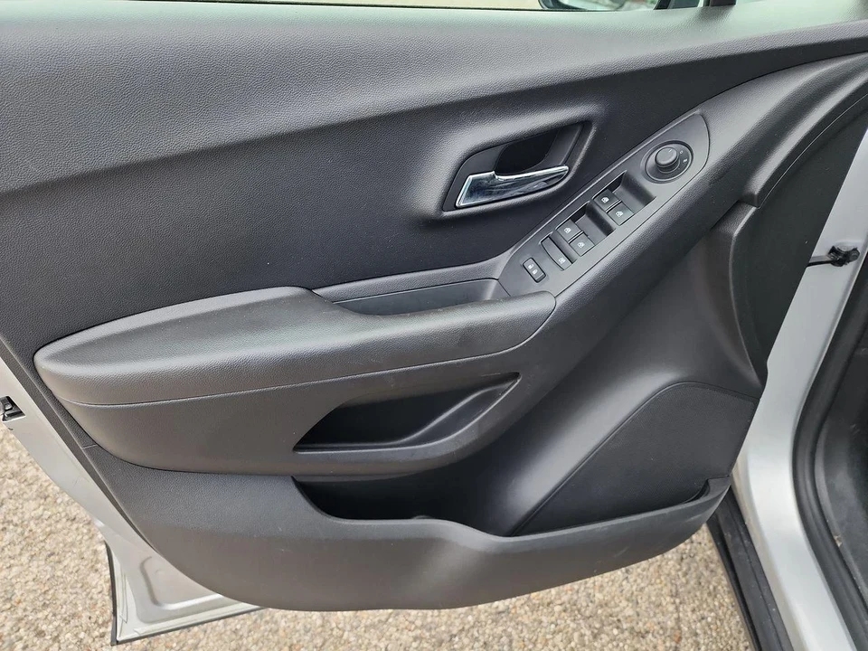 2019 Chevrolet Trax - Image 5 of 21