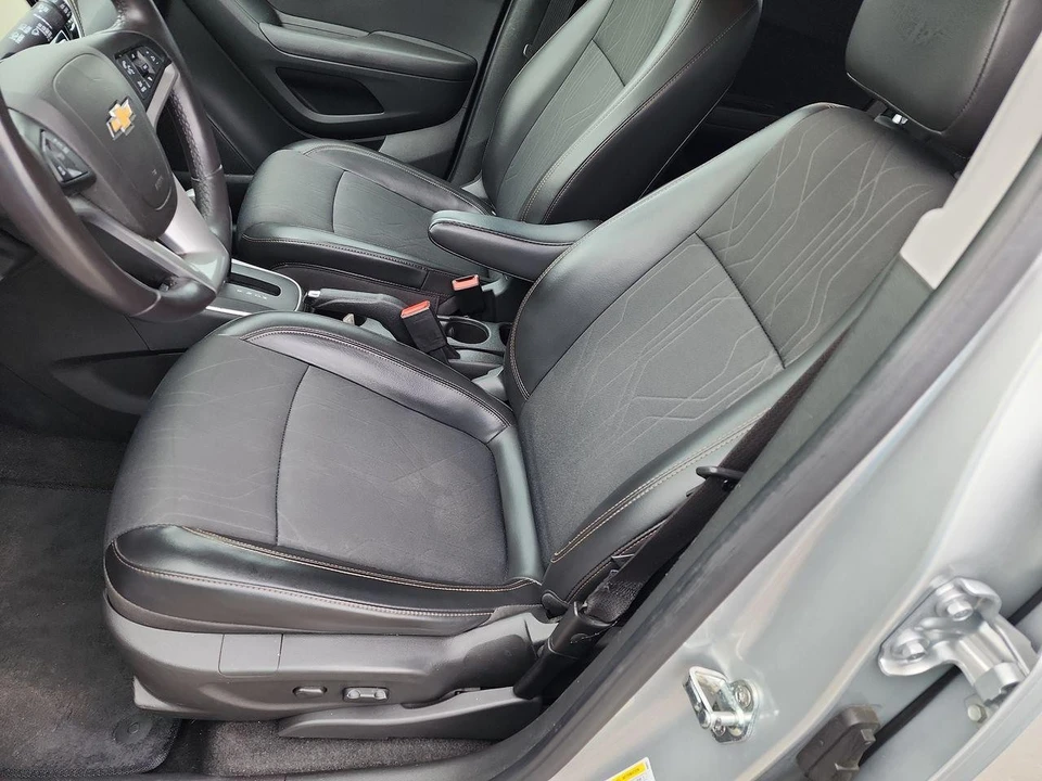 2019 Chevrolet Trax - Image 4 of 12