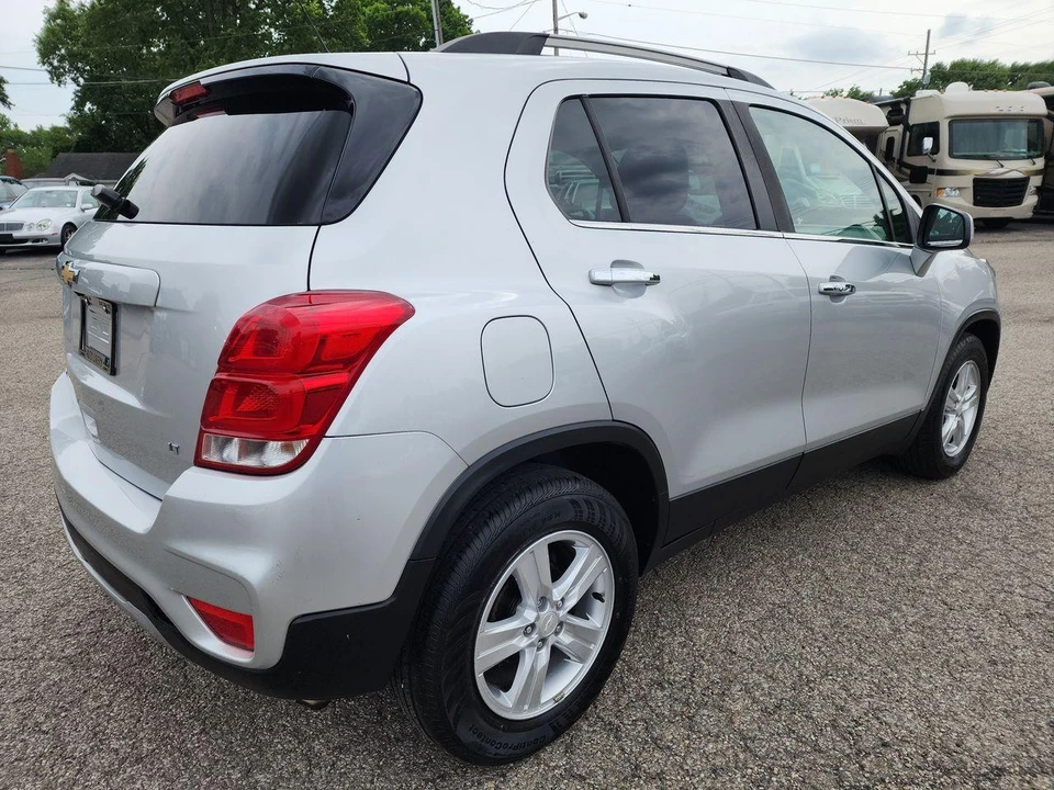 2019 Chevrolet Trax - Image 2 of 12