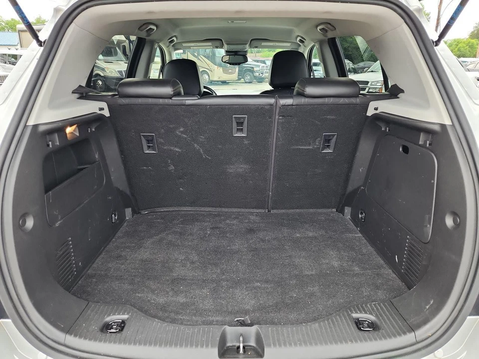 2019 Chevrolet Trax - Image 15 of 21