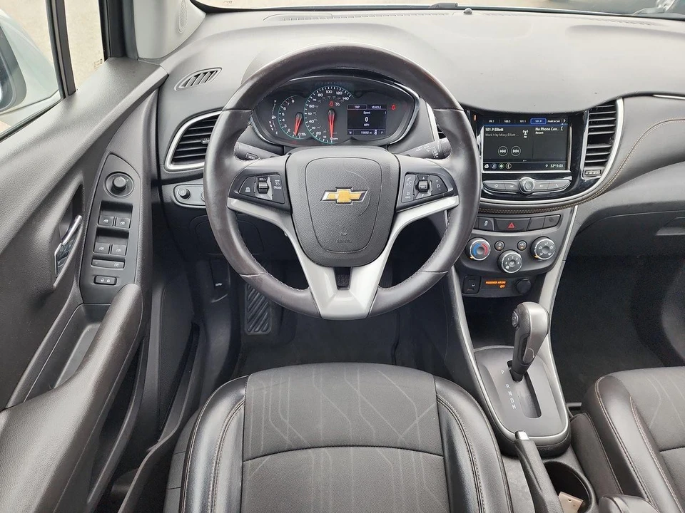 2019 Chevrolet Trax - Image 6 of 12