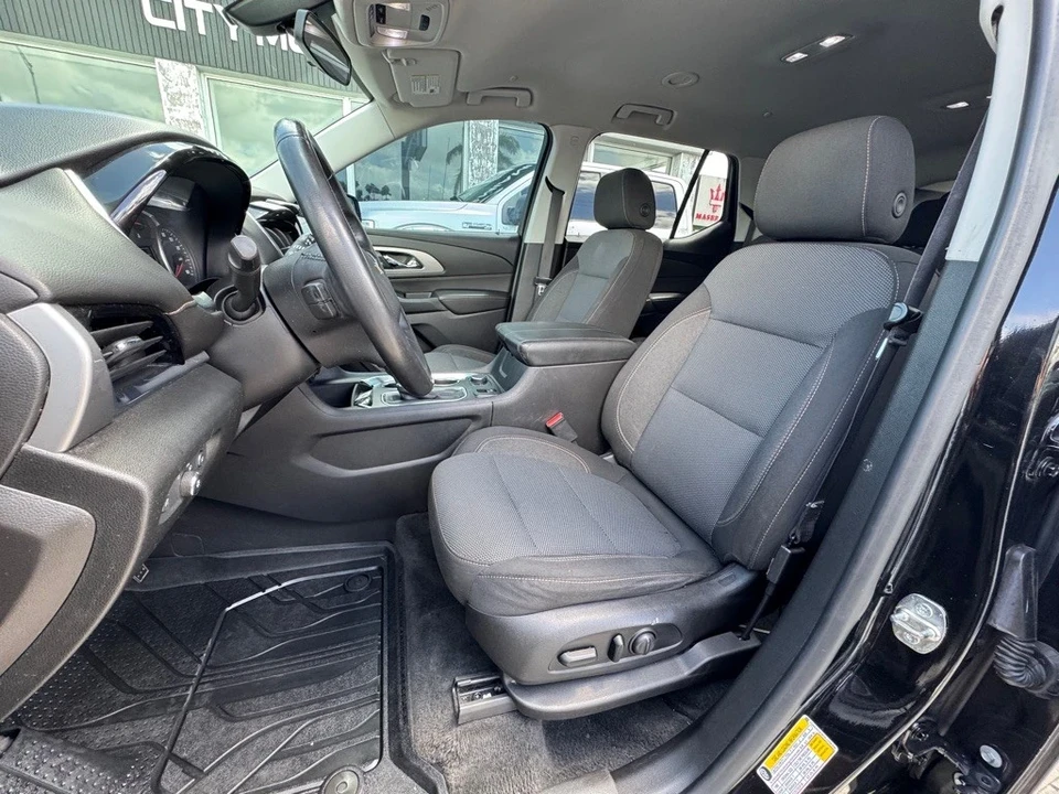 2019 Chevrolet Traverse - Image 12 of 21