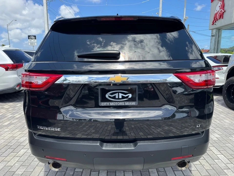 2019 Chevrolet Traverse - Image 6 of 21