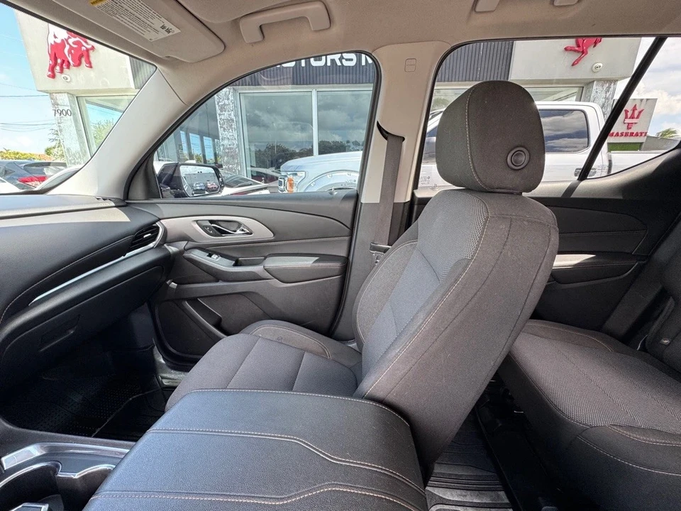 2019 Chevrolet Traverse - Image 21 of 21