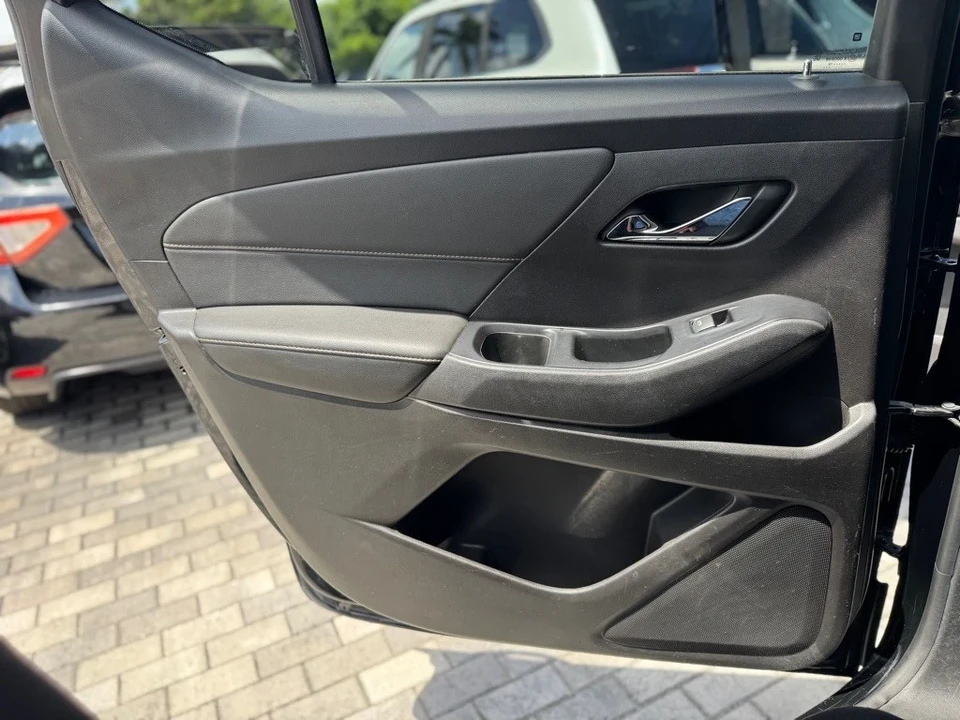 2019 Chevrolet Traverse - Image 21 of 21